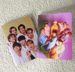 OT 7 Front Cover