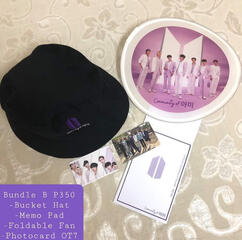 Bucket Hat Bundle
